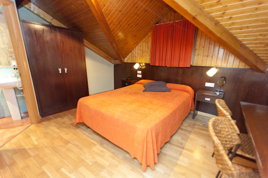 Hotel Alda Algalia Santiago de Compostela Exteriér fotografie